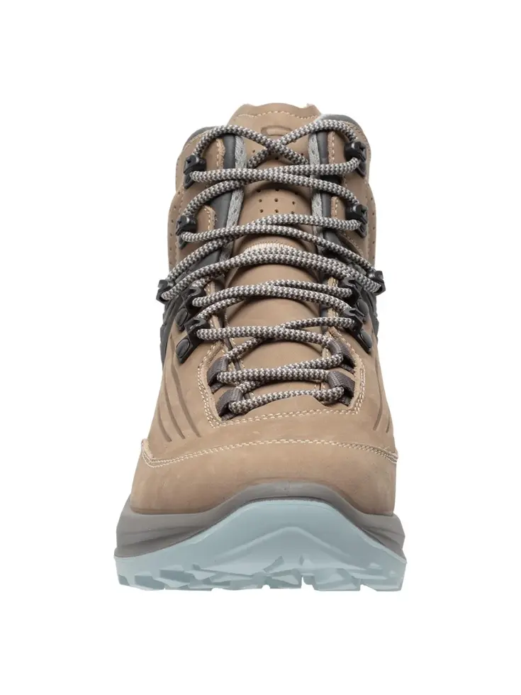 Outlander Mid – Waterdichte wandelschoenen