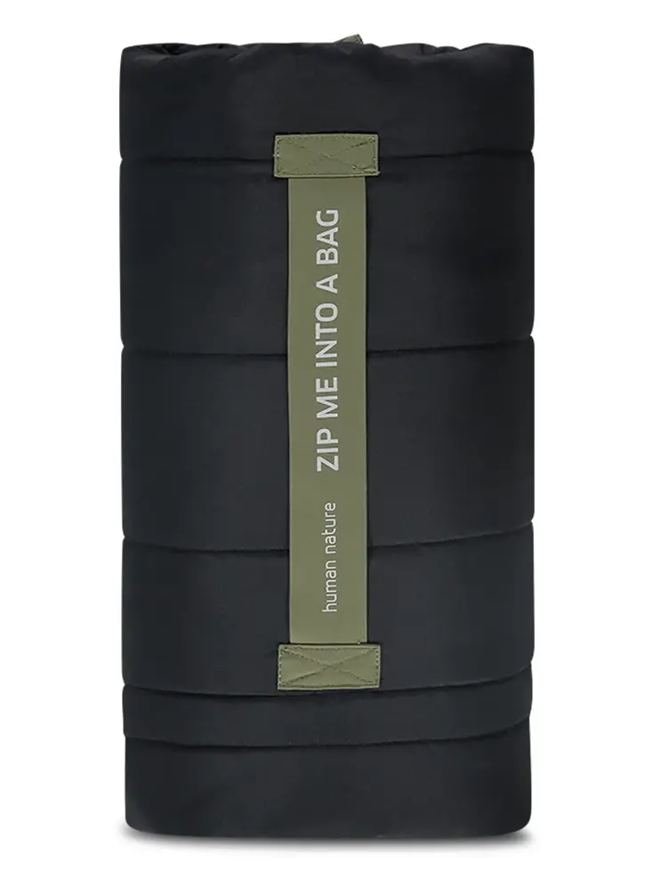 Borgia - Parka dames - Human Nature