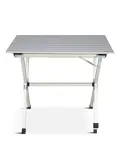 Campingtafel – 80x58x71 cm – Inklapbaar