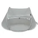 Travelnet baby reisklamboe PURE