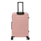 BlockTravel reiskoffer - L - TSA-slot - 95L