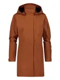 Iboti - Parka dames - Human Nature