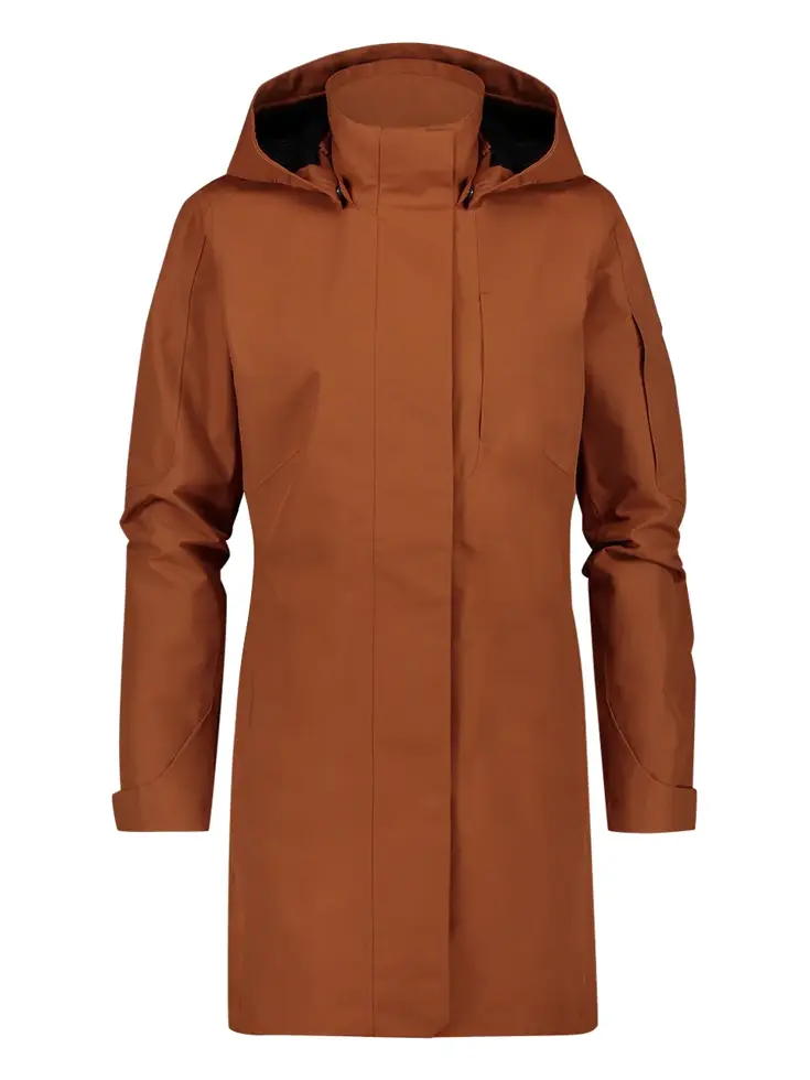 Iboti - Parka dames - Human Nature