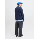 Heren York Ollie Knit Crew Neck