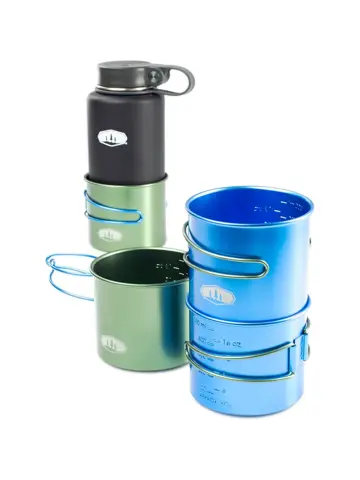 GSI - Bugaboo Cup - 591ml