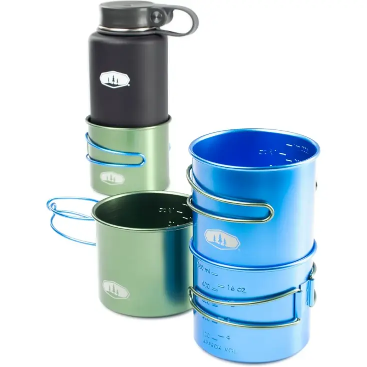 GSI - Bugaboo Beker - 591ml