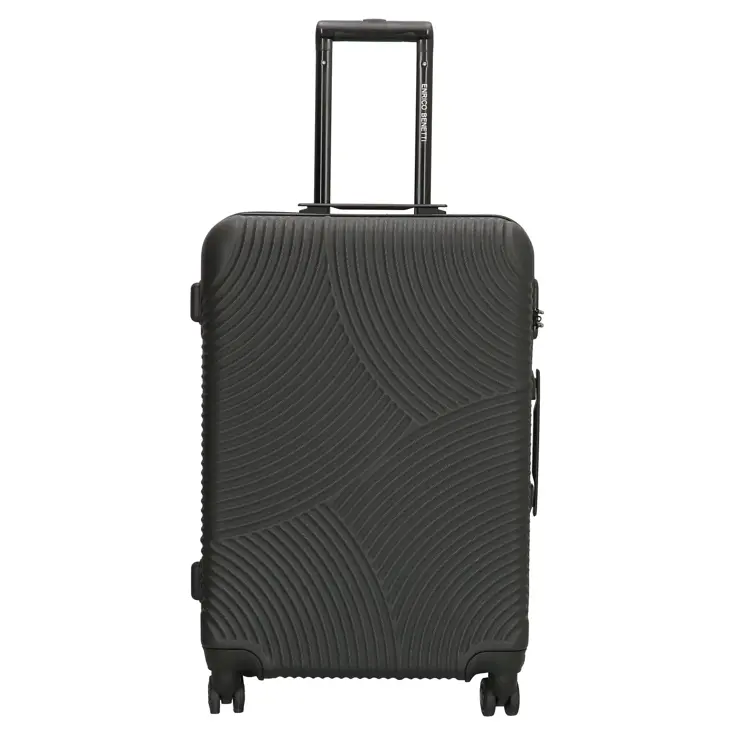 Louisville - Middelgrote koffer - 65cm - 68L