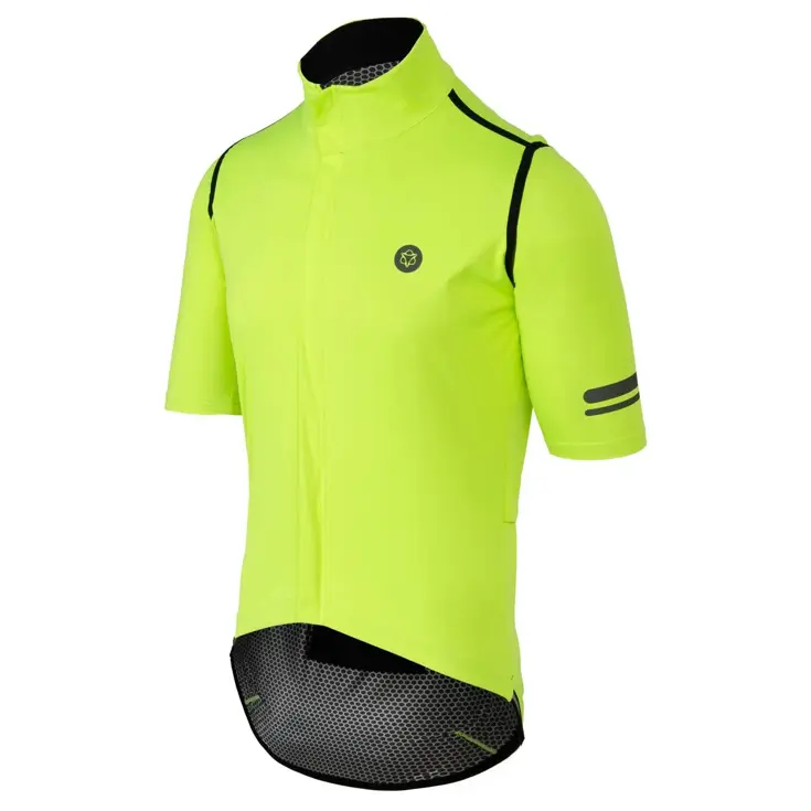 Rain Fietsshirt Performance Heren