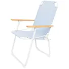 Bo-Camp Pastel Stoel Mosset M