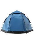 Up To Go XL Tent – 2 persoons
