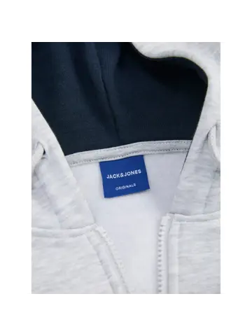 Heren Jor Tango Zip Sweat Hood