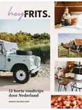 12 Roadtrips door Nederland