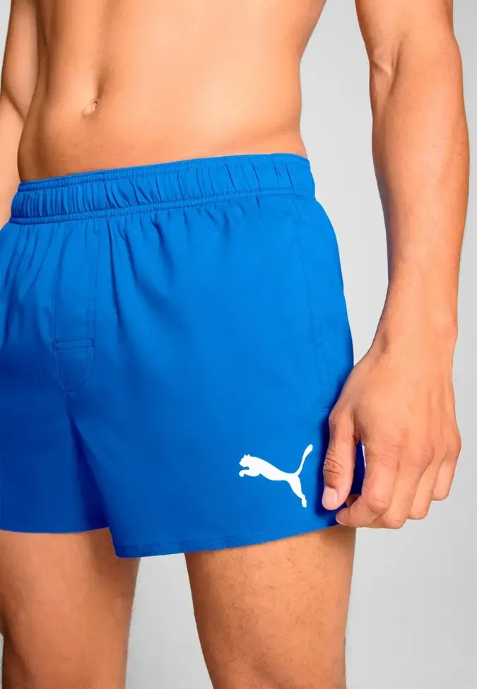 Puma - Short Shorts - Heren -Zwembroek
