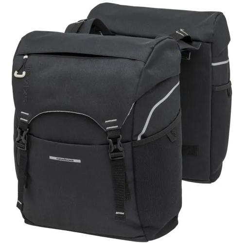 New Looxs Dubbele Fietstas Sports 32 Liter