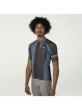 Vertical Paint - Fietsshirt heren