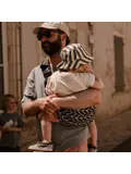 Kinderdrager  Speciaal