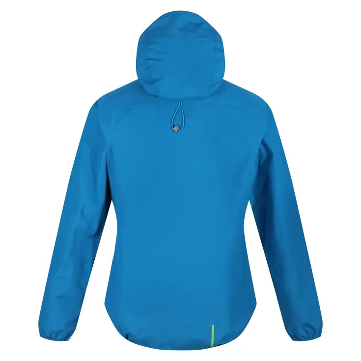 Stormshell FZ V2 - Regenjas heren - 20.000 mm HH