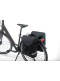 New Looxs Fietstas Dubbel Sports Bag 28L