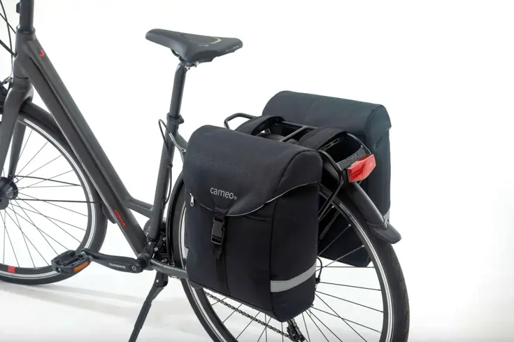 Fietstas Dubbel Sports Bag 28L