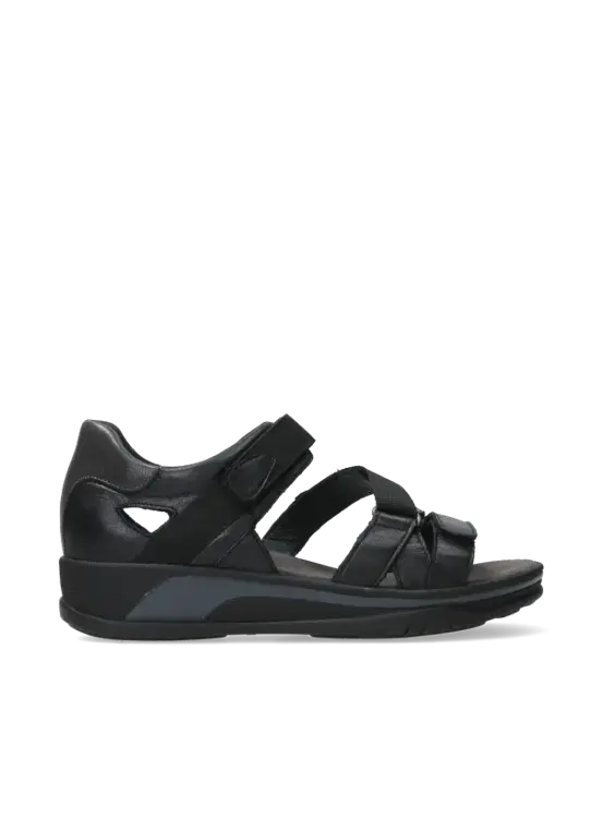 Desh - Sandalen dames - Wolky