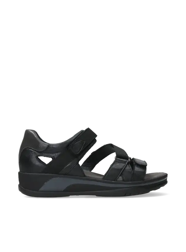 Desh - Sandalen dames - Wolky