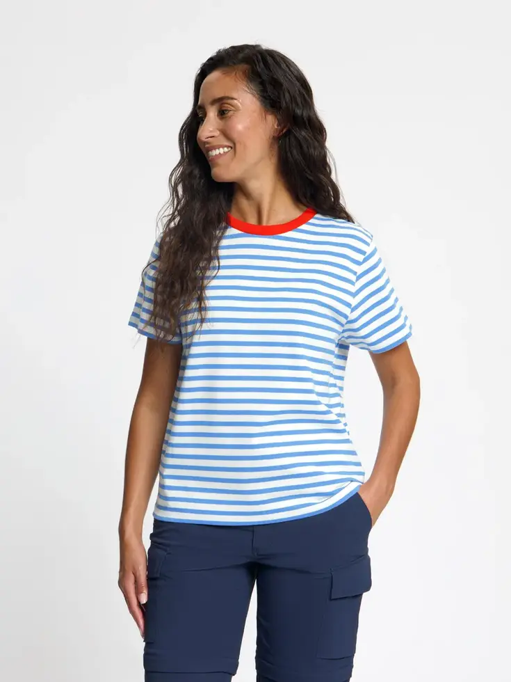 Bastia - T-shirt dames