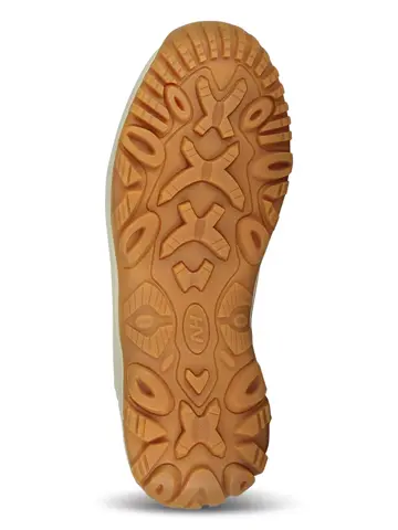 Athene – Hoge wandelschoen Dames