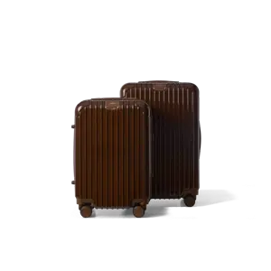 Voyagoux Essentials Kofferset 112L