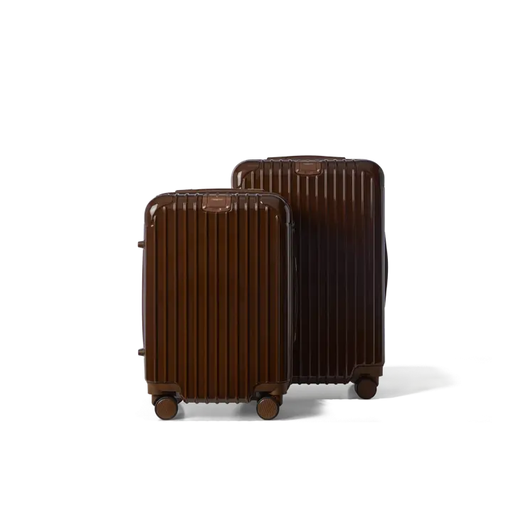 Voyagoux Essentials Kofferset 112L
