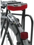 Axa Achterlicht Blueline Dynamo 80Mm