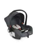 Moni Trio 40-87 cm i-Size Autostoel