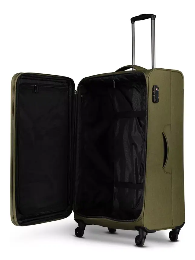 Poitiers large - Koffer 100L - Human Nature