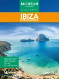 Michelin reisgids Short Break Ibiza-Formentera 