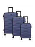Go Travel - Kofferset 3-delig - 74/66/55cm