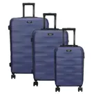 Beagles - Go Travel - Kofferset 3-delig