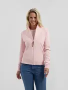 Emily Dames - Outdoorvest