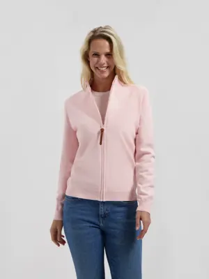 Emily Dames - Outdoorvest