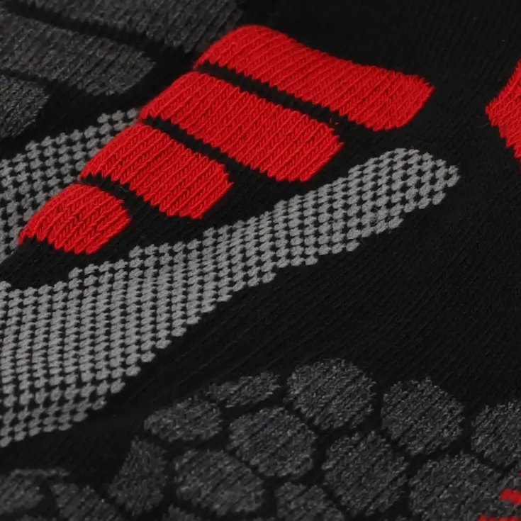 Xtreme - 2 paar - Quarter Wandelsokken