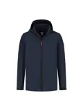 Mikkel Heren - Softshell Jas - Waterdicht
