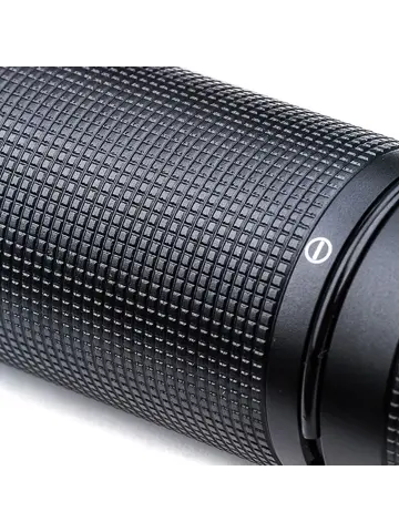 Nextorch C3 LED Zaklamp - Tot 30u Brandtijd