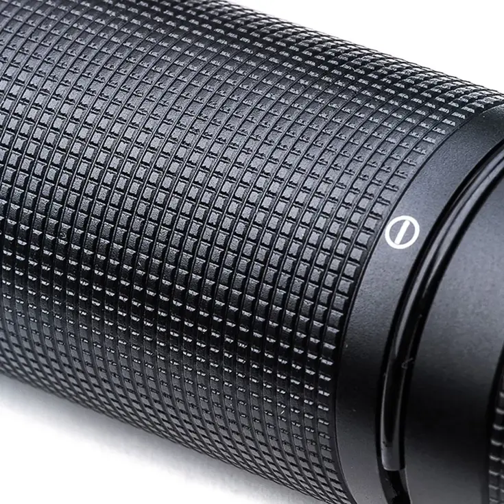 Nextorch C3 LED Zaklamp - Tot 30u Brandtijd