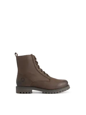 Travelin' Akland Heren - Veterboots - Nubuck