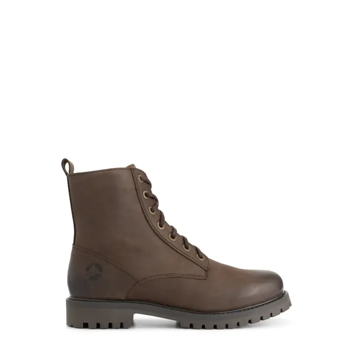 Travelin' Akland Heren - Veterboots - Nubuck