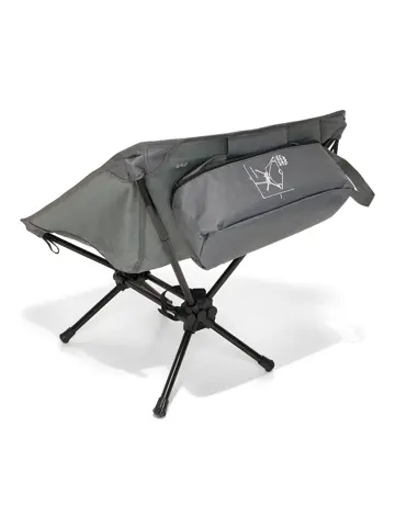 Bergamo - Campingstoel - Human Nature