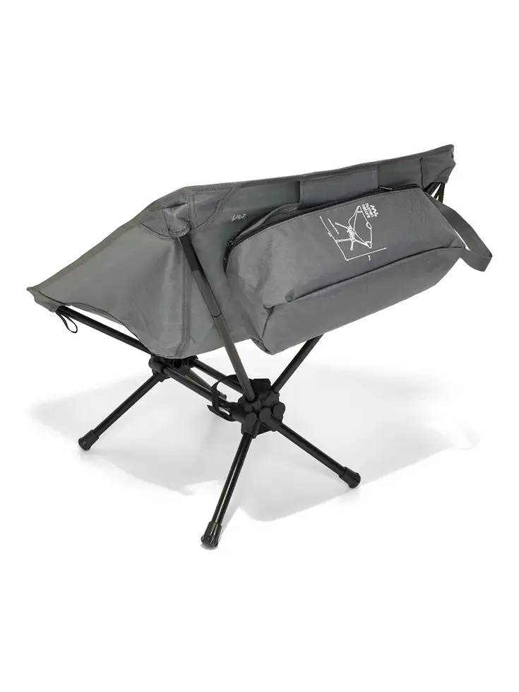 Bergamo - Campingstoel - Human Nature