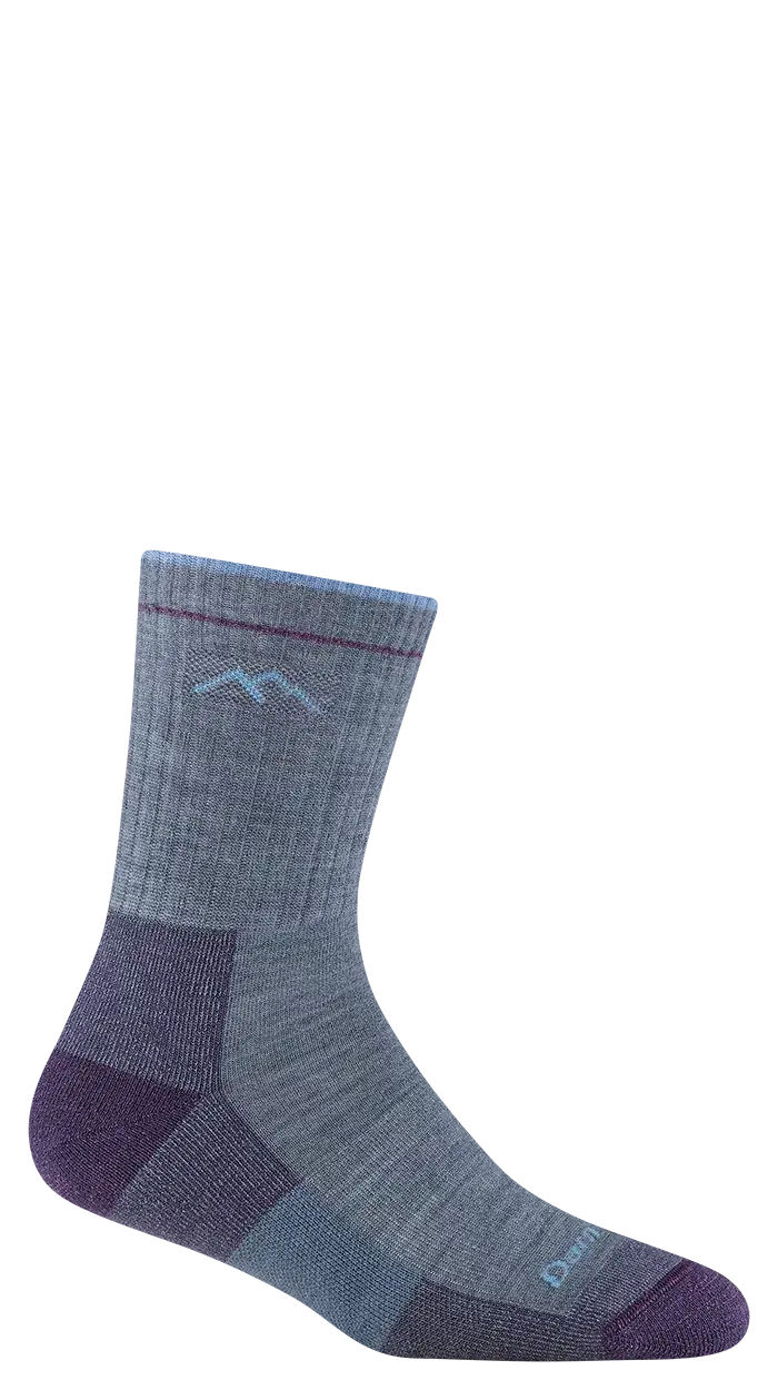 Merinowollen - M/C Midweight hiker - Wandelsokken