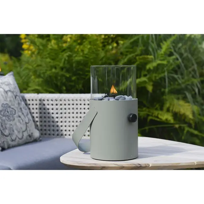 Cosiscoop Original Gaslantaarn Cosi Fires