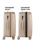Skyhopper 68cm koffer 65 L