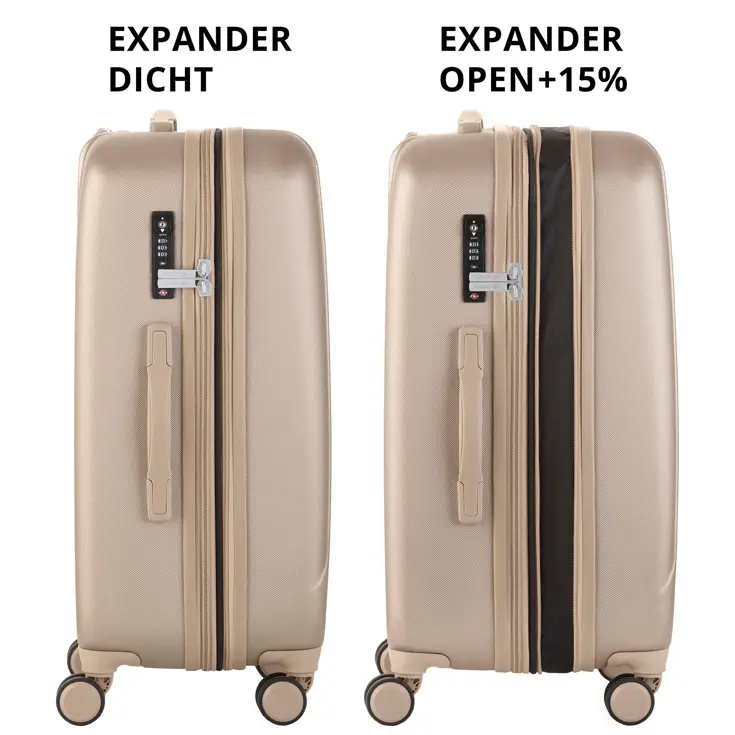 Skyhopper 68cm koffer 65 L