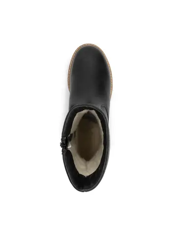 Travelin' Bjornstad Dames - Laarzen - Gevoerd